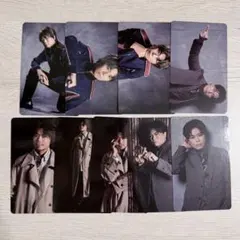 リーライ 浪川大輔 フォトカ Kiramune グッズ