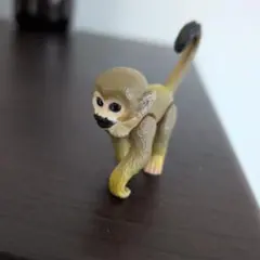廃盤　タカラトミー　アニア　リスザルのサムネイル