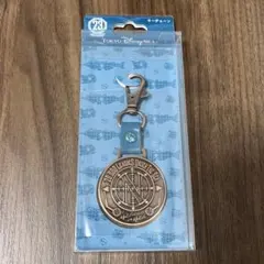ディズニーシー 23周年 キーチェーン