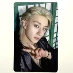 Stray Kids DO IT 中華 トレカ KMS ヨントン バンチャン