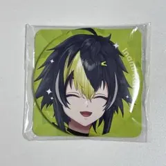 Biore × にじさんじヒーローズコラボ缶バッジ伊波ライ - メルカリ