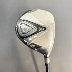 ミズノ JPX825 HOT METAL 5W 18° MF200 Sのサムネイル
