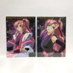 匿名配送 ガンダムSEED カードダスマスターズ 3