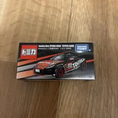 トミカ ネッツ兵庫 GR86 トヨタ GR86のサムネイル