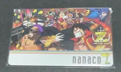 ONE PIECE ポートフォリオ ルフィ ゾロ ナミ サンジ ポートレート付き