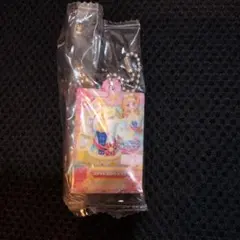 アイカツ！　アクリルチャーム2 大空あかり　ガチャ　オデットスワントップス