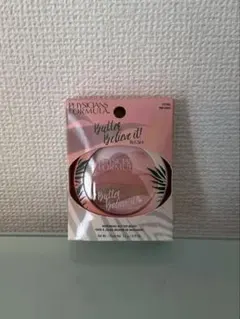 BUTTER BELIEVE IT! BLUSH – PINK SANDSのサムネイル