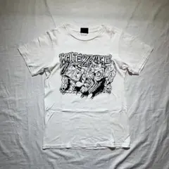 トップス ec melodi punkandyo fuckthisindustry ec melodi tee fuckthisindustry punkandyo - メルカリ
