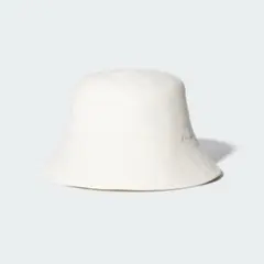 UVカットニットバケットハット