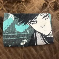 ブルーロック展 原画展 原作 糸師凛 ビッグタオル - メルカリ