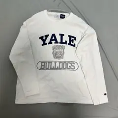 VAN ✕ BoatHouse コラボ 長袖Tシャツ 日本製 白 - メルカリ