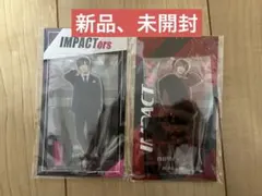 IMPACTors 佐藤新 アクスタ 2点セット