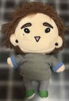 2026年最新】got7 ジニョン ぬいぐるみの人気アイテム - メルカリ