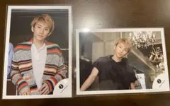 SixTONES 京本大我 公式写真 少年たち