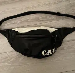 vanson calee ボディバッグ ブラック・ホワイト 2025年最新】vanson calee バッグの人気アイテム - メルカリ