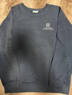 80s Hanes MADE in USA スウェット