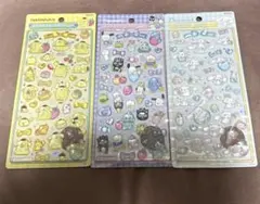 正規品 サンリオ第2弾 ボンボンドロップシール