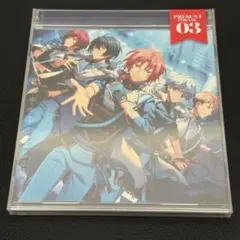 あんスタ　「あんさんぶるスターズ!」アルバムシリーズ Knights 新品　CD