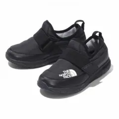 THE NORTH FACE キッズ ヌプシトラクションライトモック