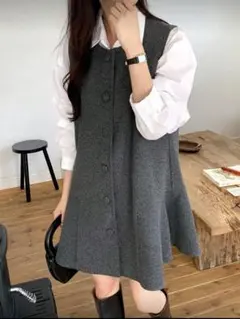 Dazy ミニワンピース