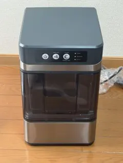 小型製氷機　Nugget Ice Makerのサムネイル