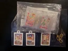 アイカツ！ グッズコレクション 2点 ①