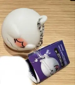 スーパーマリオ テレサ ピカっとフィギュア 新品未使用