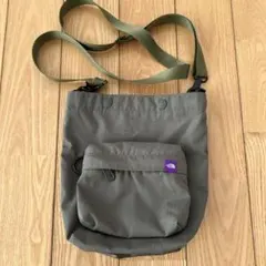 ノースフェイス　ショルダーバッグ