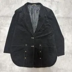 2026年最新】VINTAGE メンズ ノーカラージャケットの人気アイテム