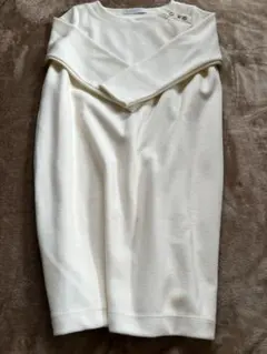 お値下げ中　ユナイテッドアローズ　ワンピース