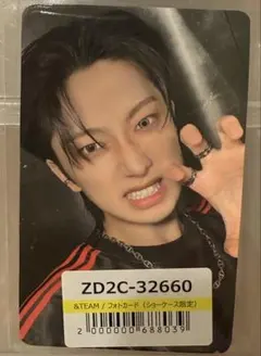 &TEAM FUMA トレカ backtolife ショーケース フウマ