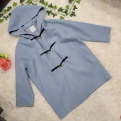 2026年最新】ebure ダッフルコートの人気アイテム - メルカリ