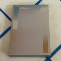 SEVENTEEN あいのちから　CARAT盤　Blu-rayのサムネイル