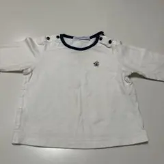 ファミリア　ロンT