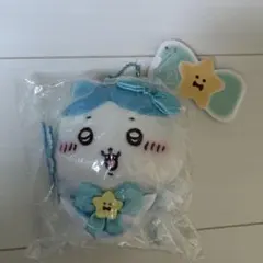 ちいかわ 超まじかるちいかわ マジカルチャージマスコット ハチワレ