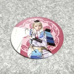 刀ミュ 今剣 缶バッジ