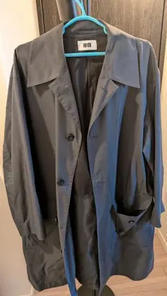 UNIQLO　U トレンチコート