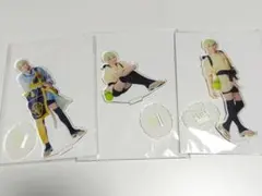 太閤左文字《舞台 刀剣乱舞 天伝 蒼空の兵 大坂冬の陣》