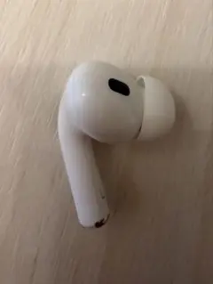 Apple AirPods Pro 2世代 片耳 R 片方 右耳 759 - メルカリ