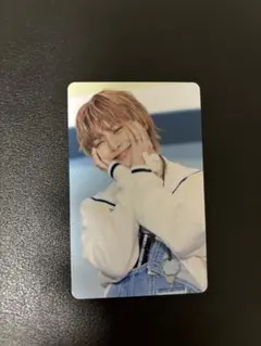 【限定値下】Straykids スキズ　TOY WORLD HMV アイエン