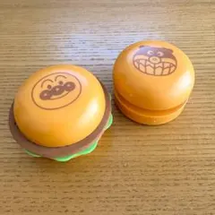 希少】当時物 平成レトロ パンダちゃんのハンバーガー屋さん メモ帳