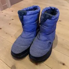 【美品】North Face スノーブーツ24センチ 楽天市場】ザ・ノース・フェイス スノーブーツ 防水 デタッチャブル