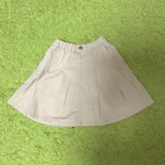 branshes フレアスカート 140