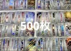 まとめ売り SALE 500枚 ポケモンカード　AR CHR