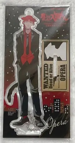 2026年最新】魔入りました!入間くん 魔フィア アクリルスタンドの人気