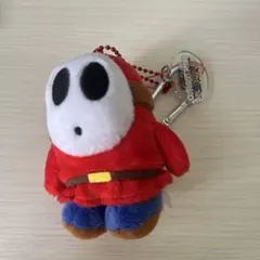 ヘイホー ぬいぐるみ マスコット USJ ユニバ キーホルダー