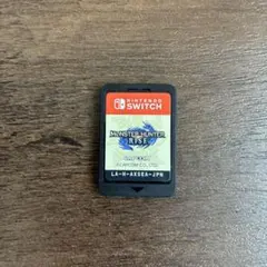 モンハンライズ switch