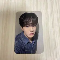 treasure ジェヒョク トレカ