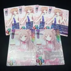 【μ メア・アシュリーペッカー】優勝プロモ2枚。おまけ4枚付き！