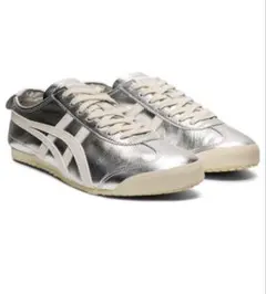 MEXICO 66 / メキシコ 66 シルバー